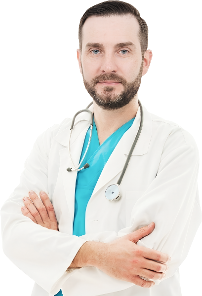 Фото доктора