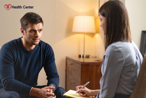 Как проходит лечение игромании в Саках в клинике Центр здоровья<