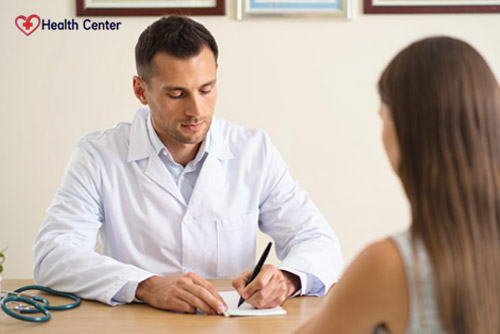 Лечение зависимости от Габапентина в Саках в клинике Центр здоровья